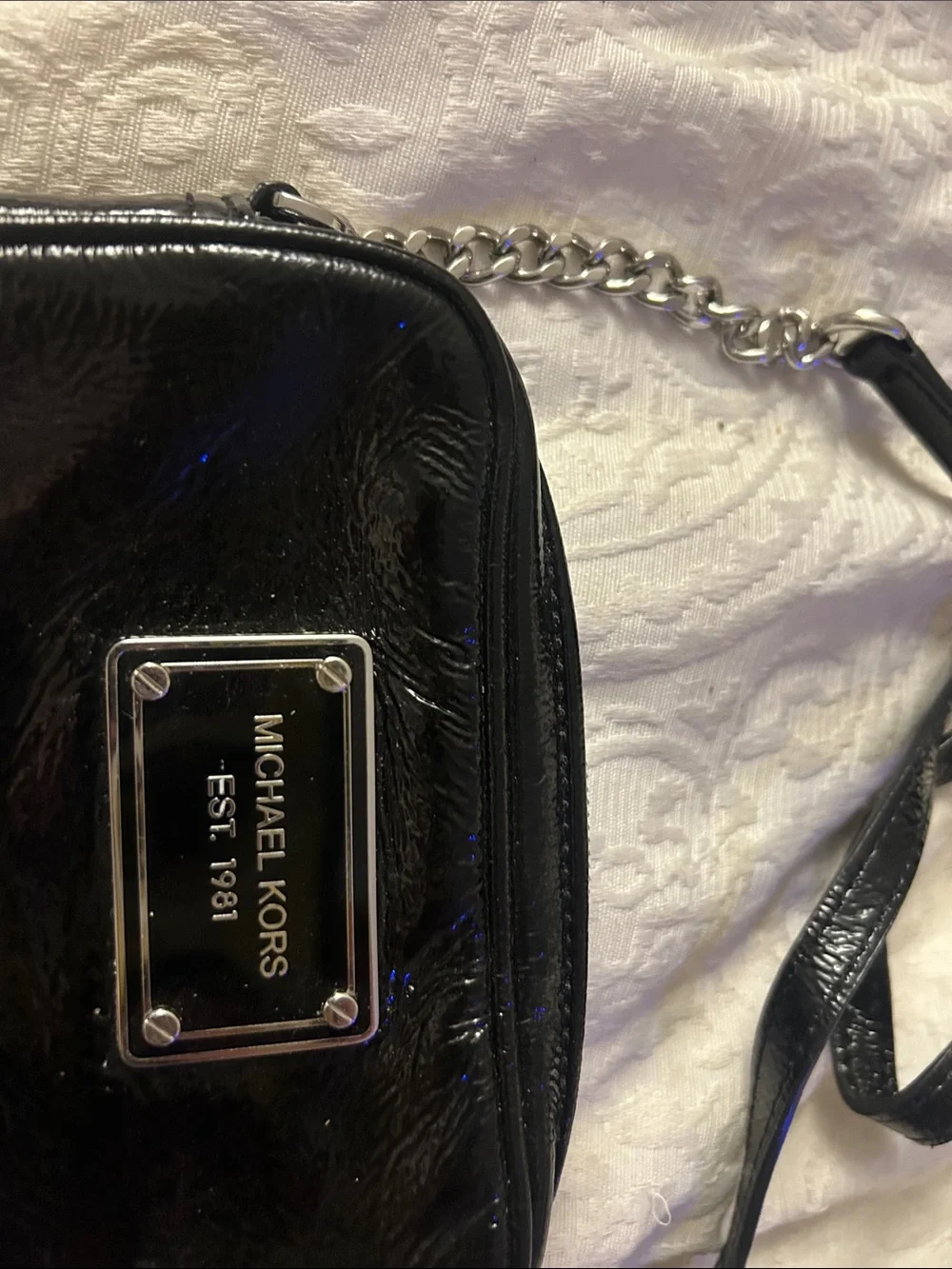 Michael Kors sleek michael